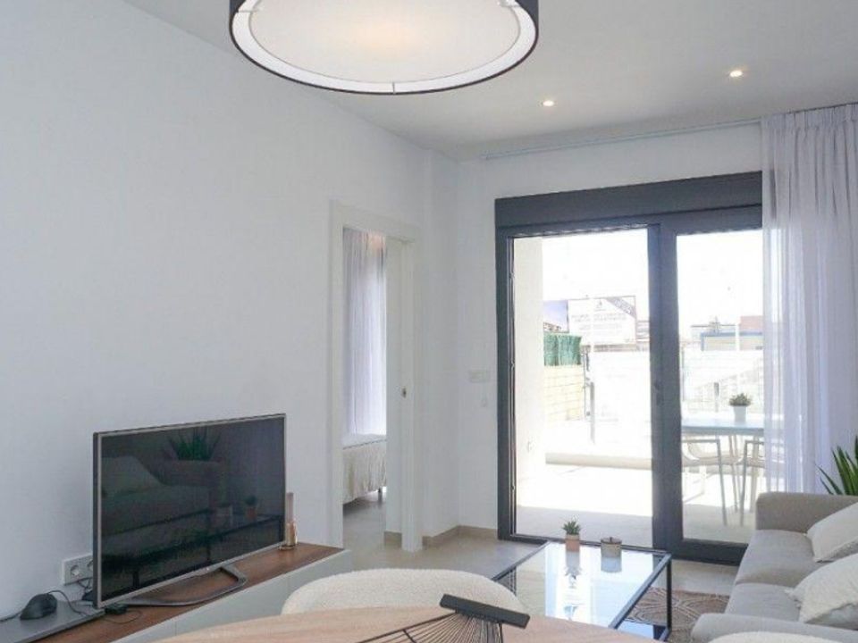 Lejlighed i La Mata, Alicante - foto 4